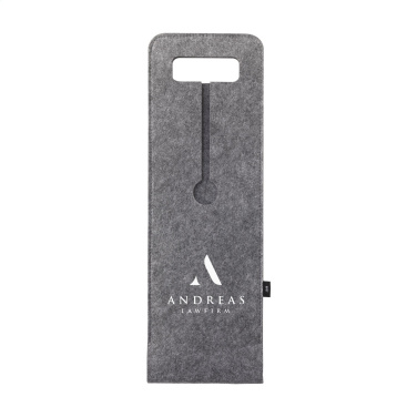 Logotrade mainoslahjat kuva: Viinipussi-to-Give GRS RPET